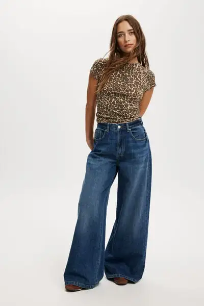 COTTON ON convert.io