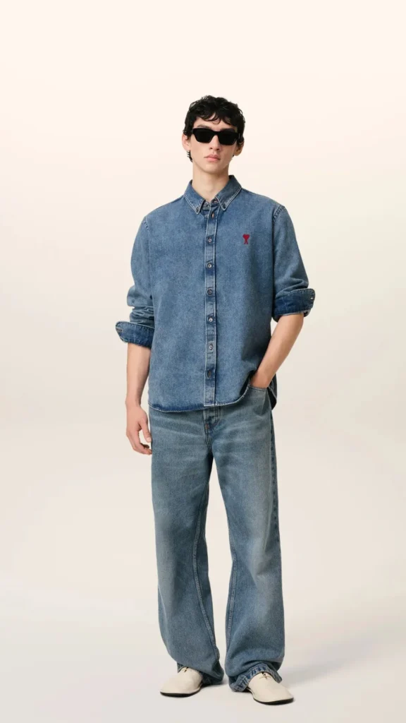 ami paris men