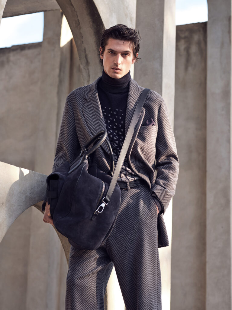 armani