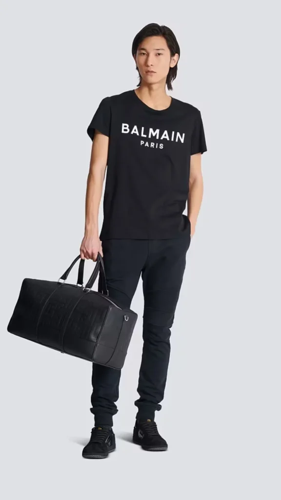 balmain