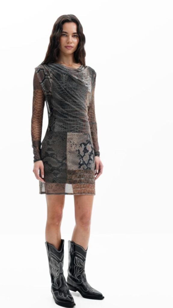 desigual