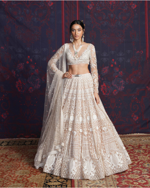 falguni shane peacock