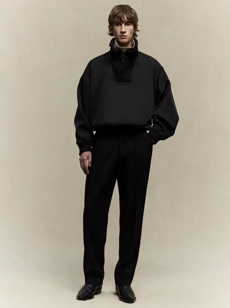 fear of god