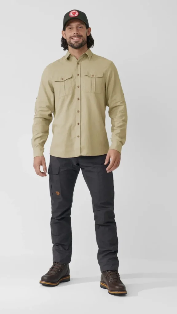 fjallraven convert.io