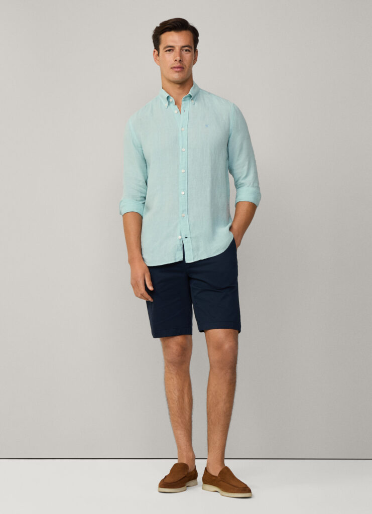 hackett london