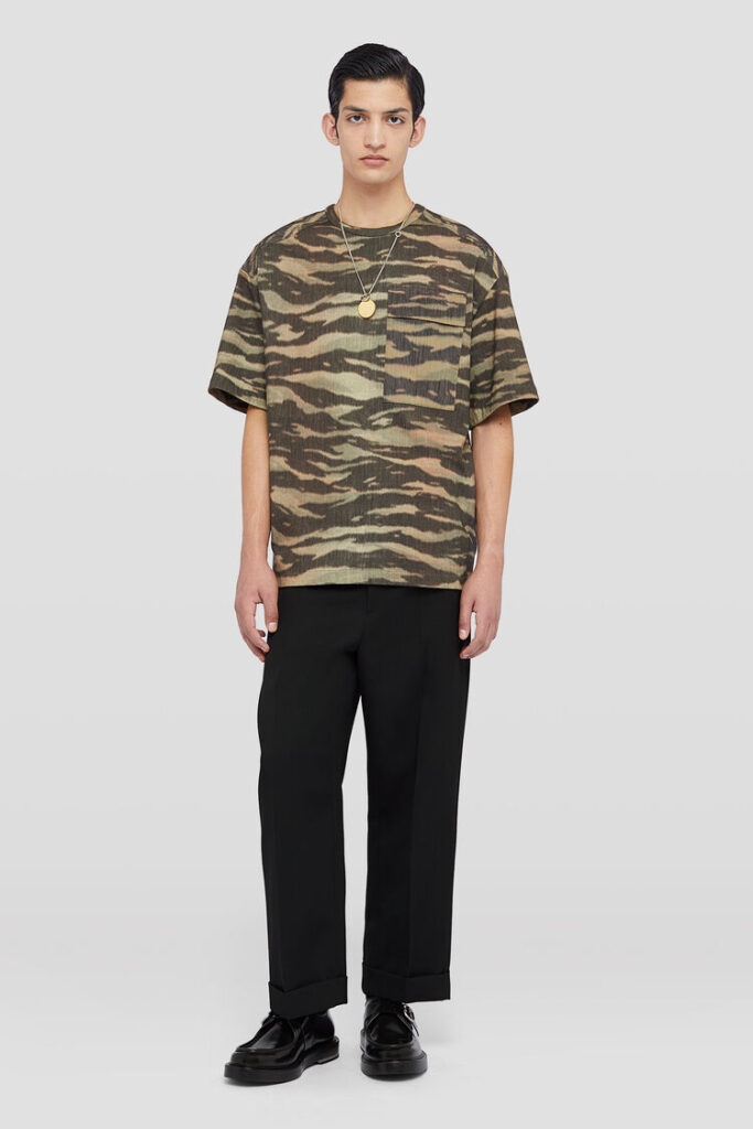 jil sander