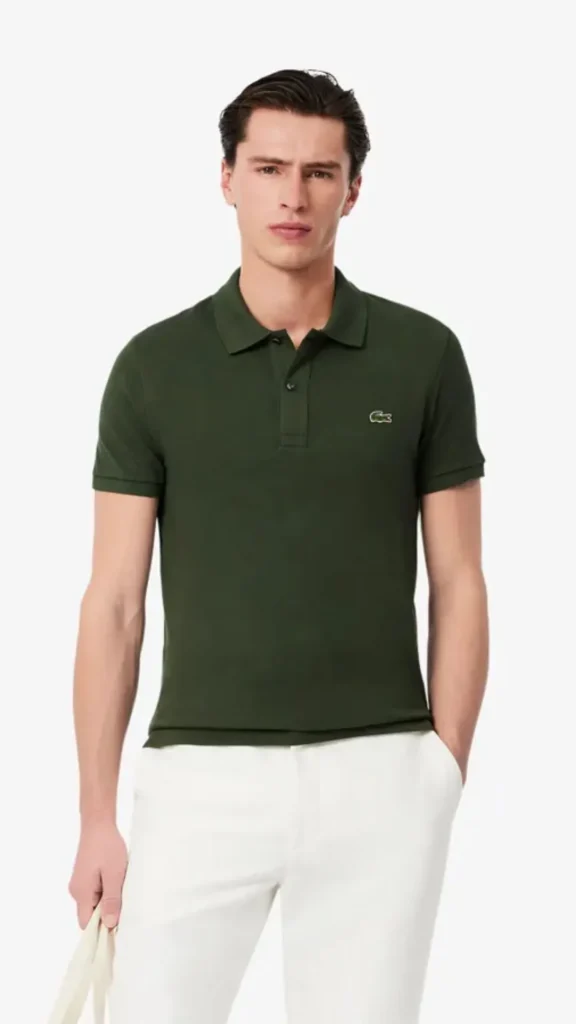 lacoste