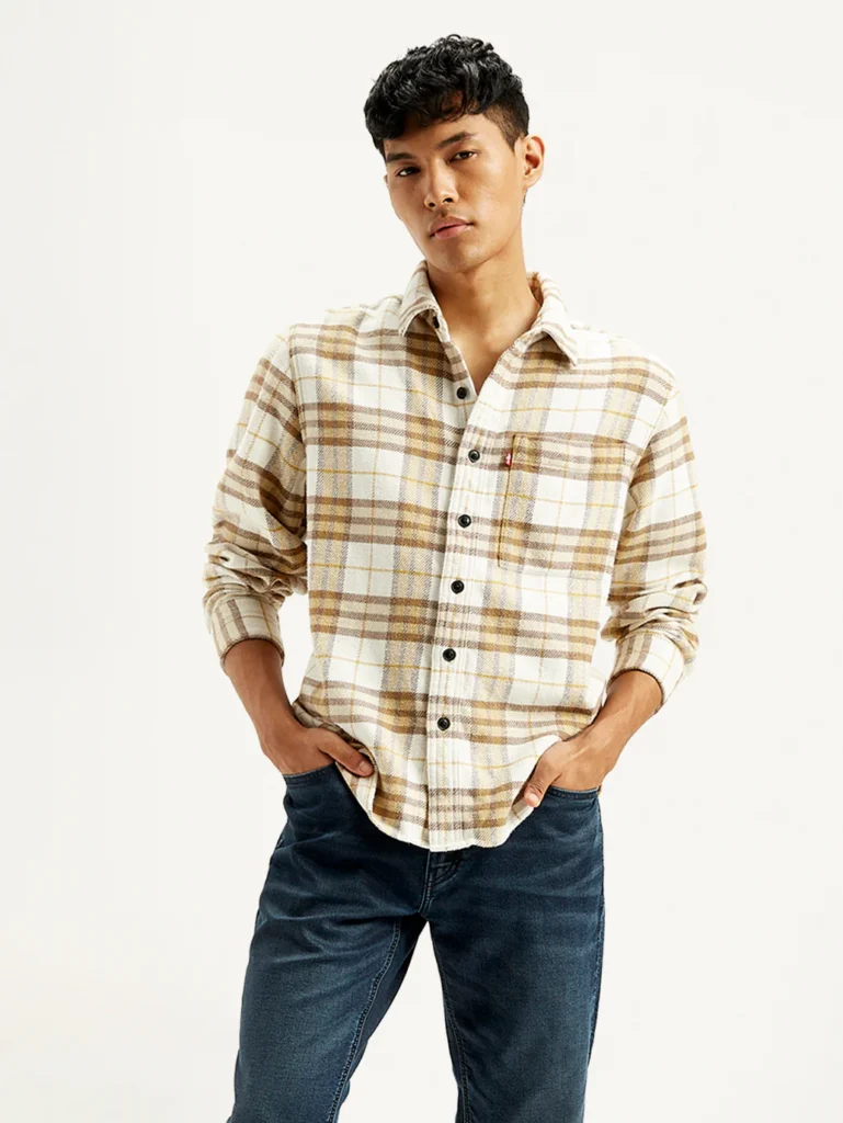 levis