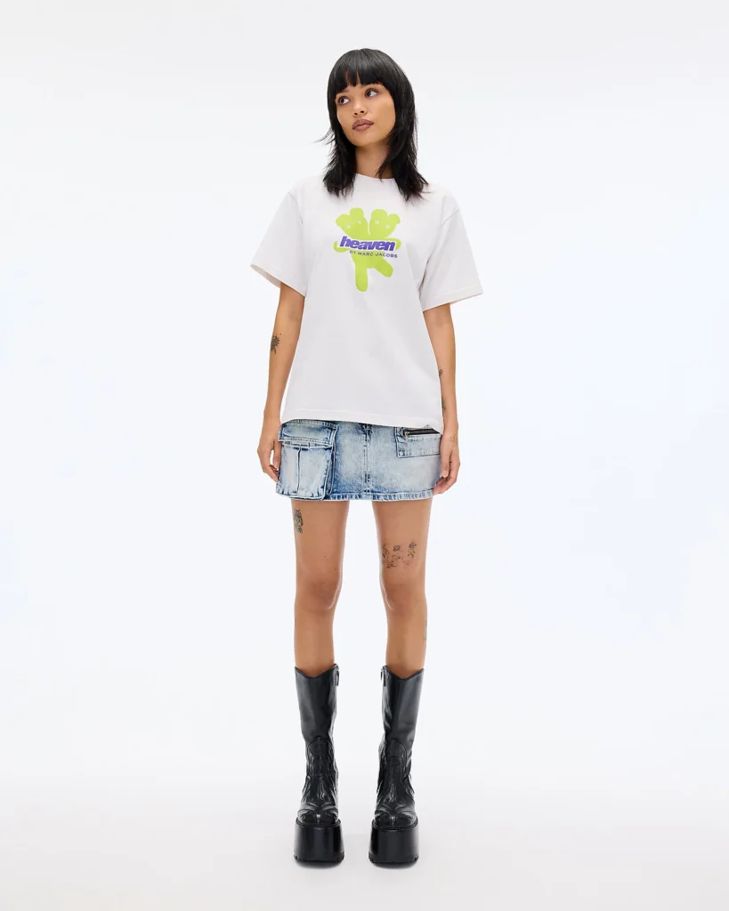 marc jacobs