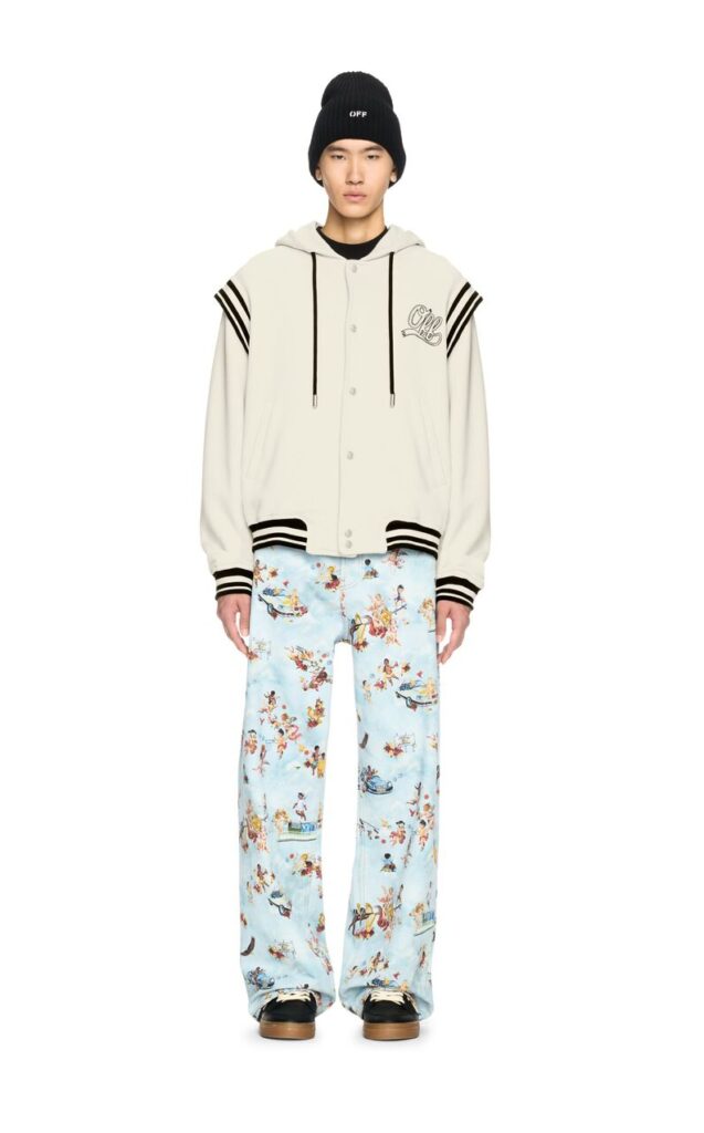 off-white