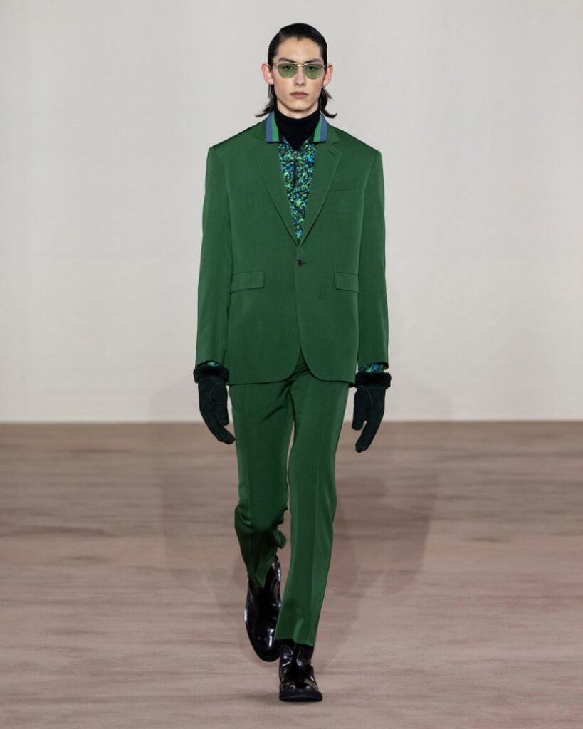 paul smith
