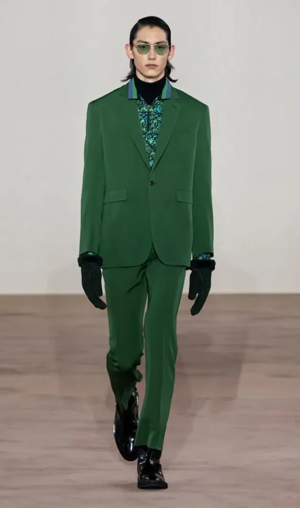 paul smith