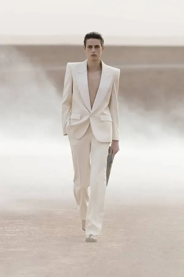 saint laurent convert.io