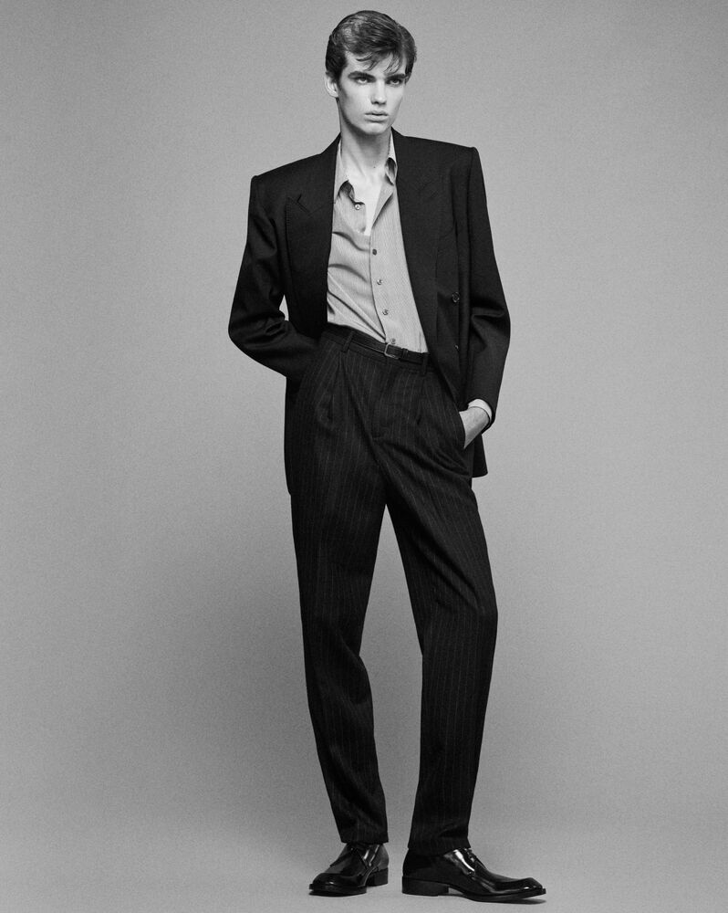 saint laurent