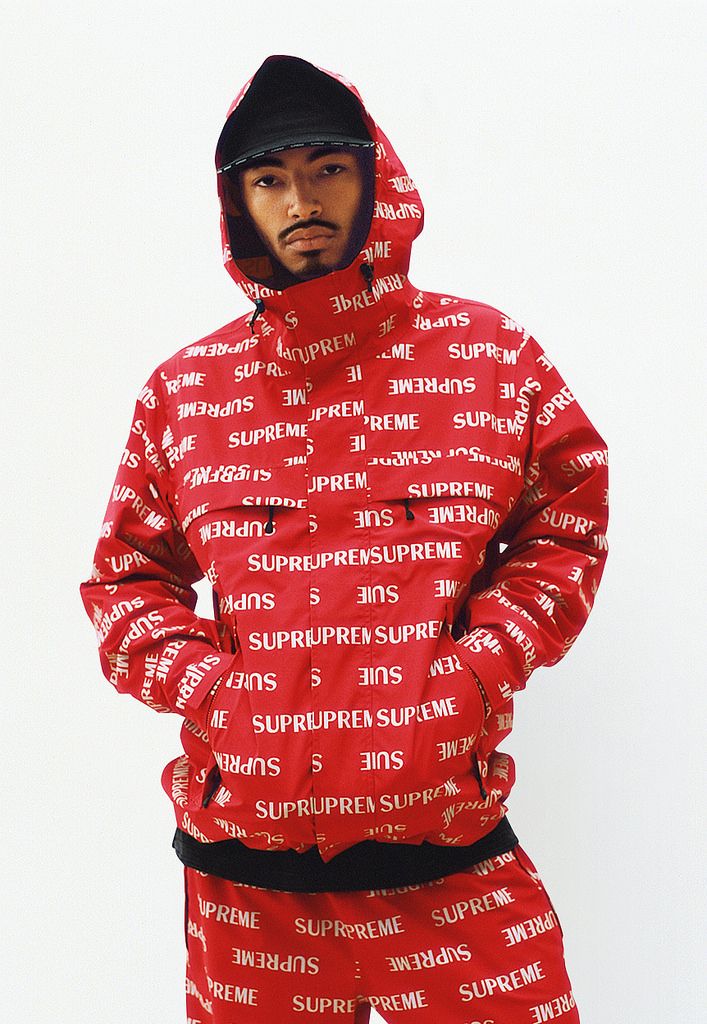 supreme
