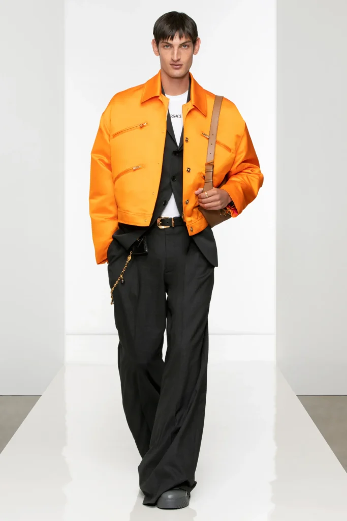 versace