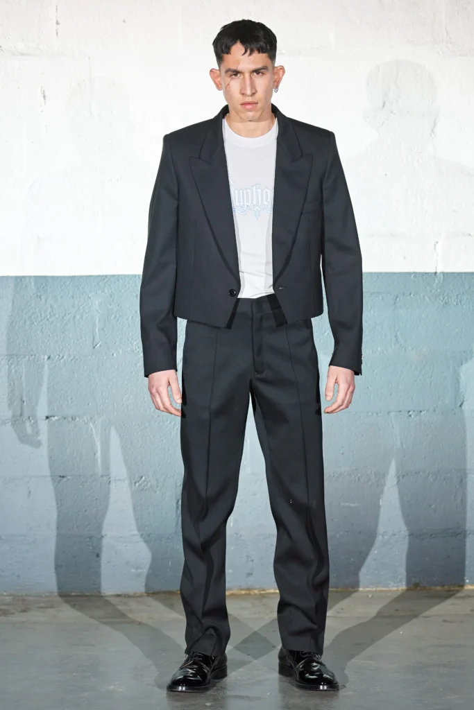 vetements