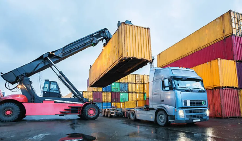 Logistics & Transportation