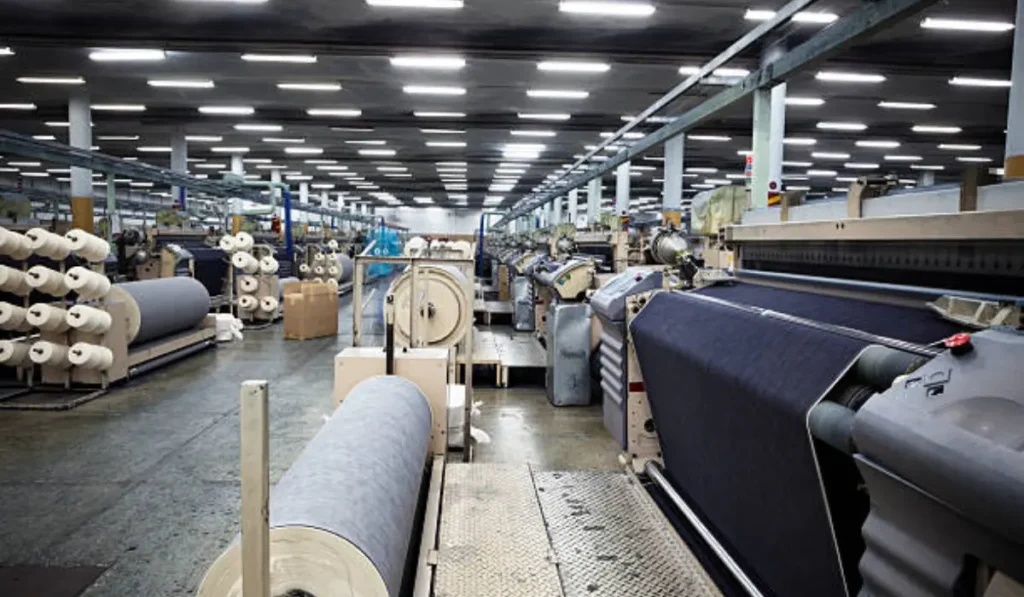 Raw Material Cost
