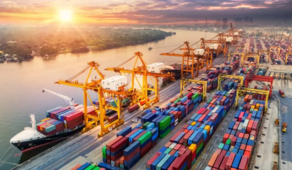 Logistics and Shipping Costs