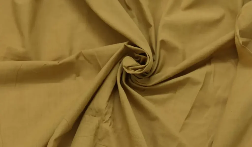 Natural Fabrics