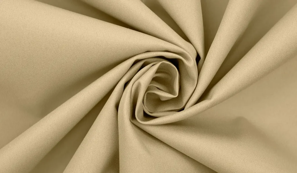 Synthetic Fabrics