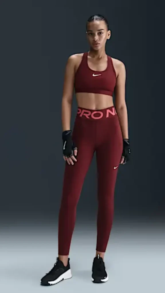 Activewear and Athleisure Brand