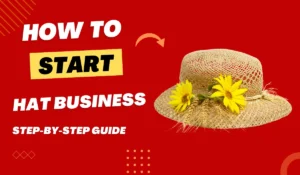 How to start a HAT business