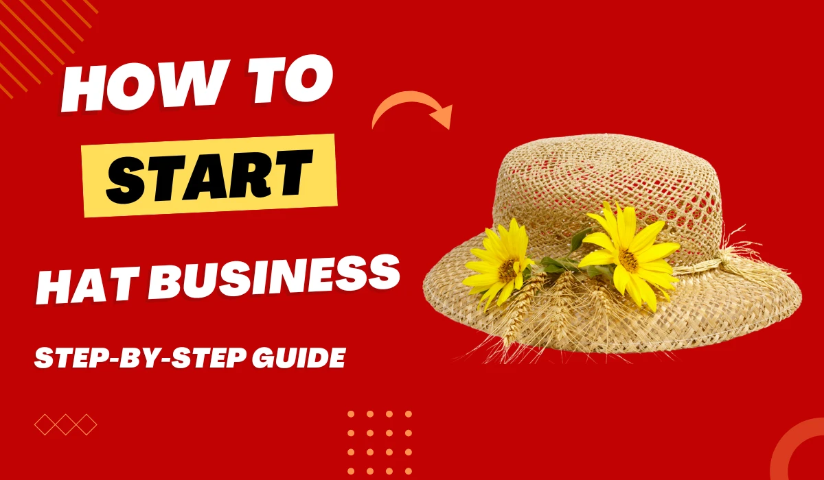 How to start a HAT business