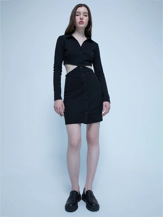 Bodycon Jumper Dress