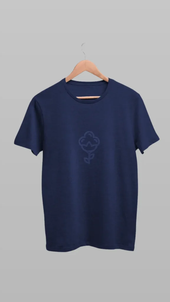 COTTON - THE CLASSIC CHOICE