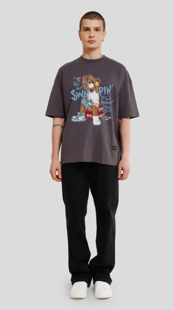 Custom T-shirt Printing Business