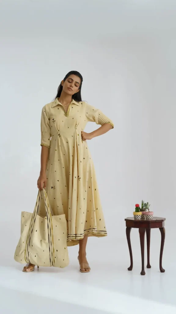 Handmade or Handcrafted Clothing Business