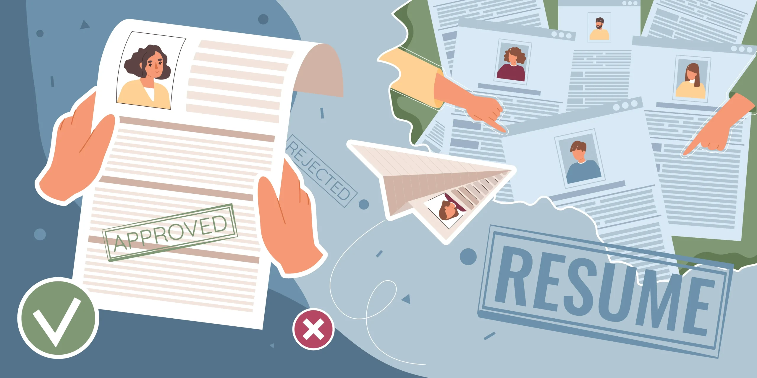 How to Write a Standout Resume for Fashion Jobs