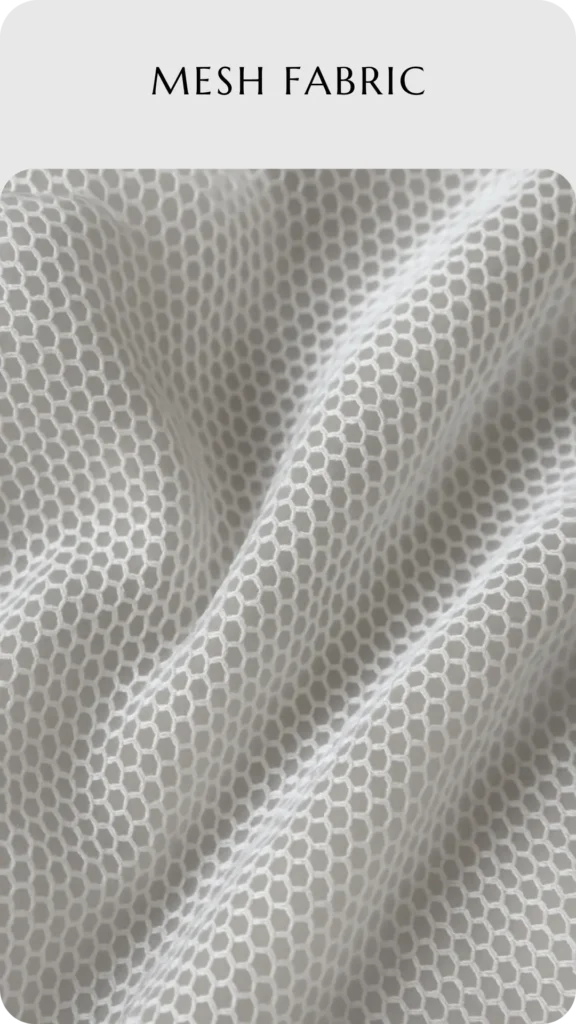 Mesh Fabric
