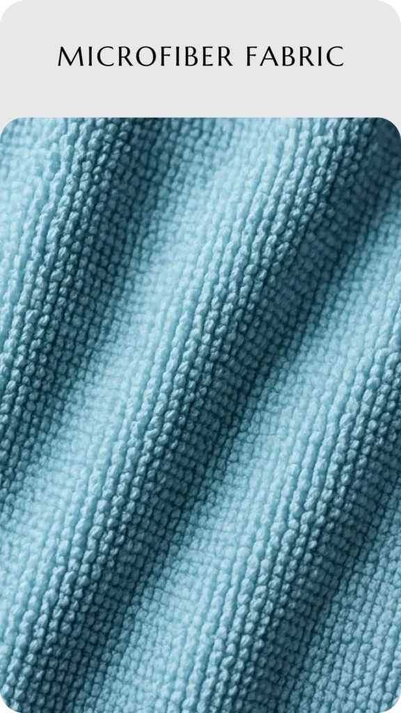 Microfiber Fabric