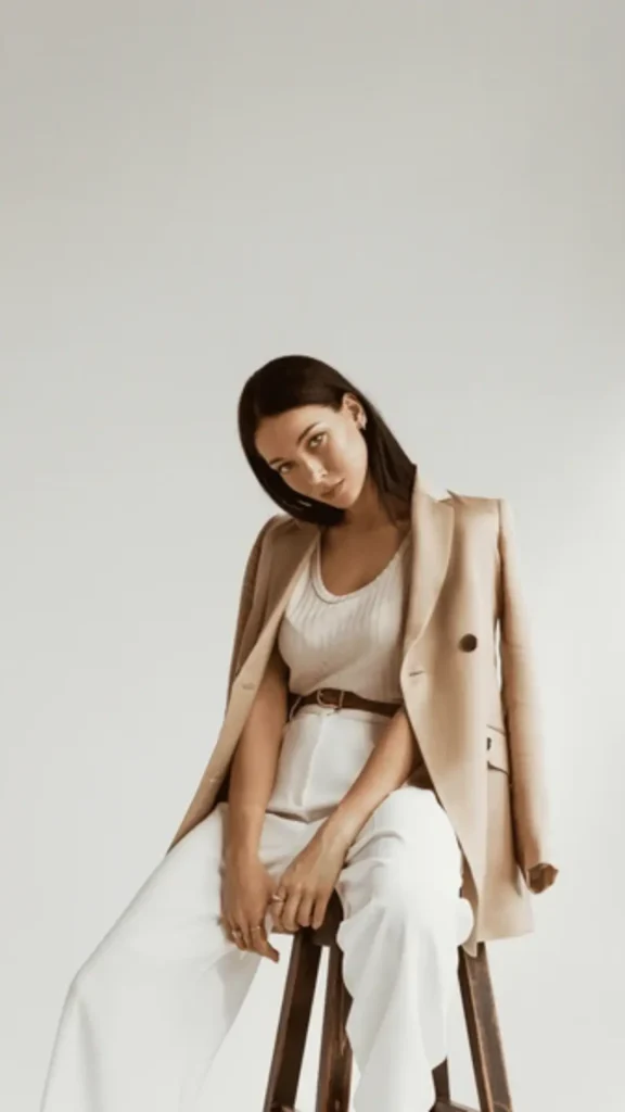 Online Clothing Boutique