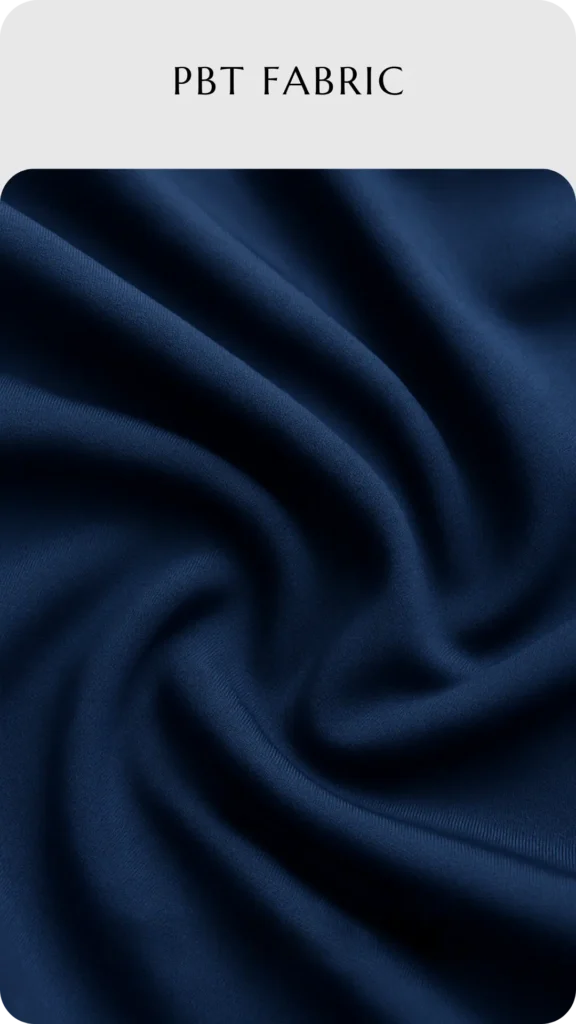 PBT Fabric