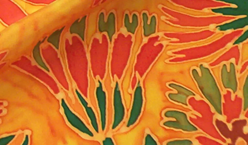 Pigment Printing