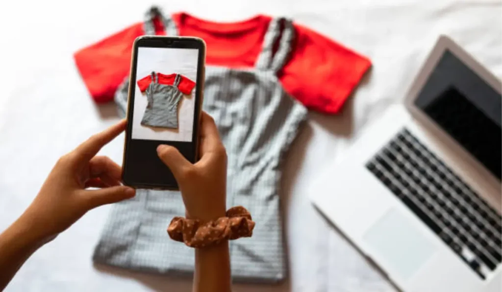 The Future of Clothing Vendors