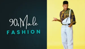 90s Male Fashion Trends That Are Coming Back