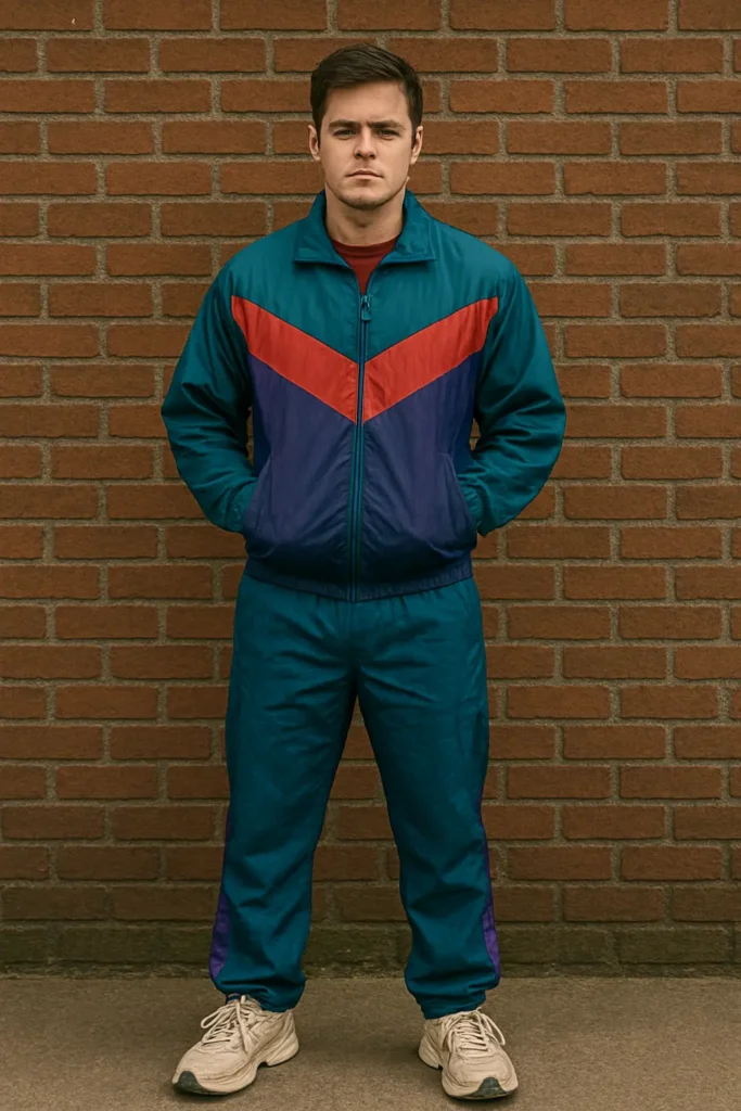 Tracksuits and Matching Sets