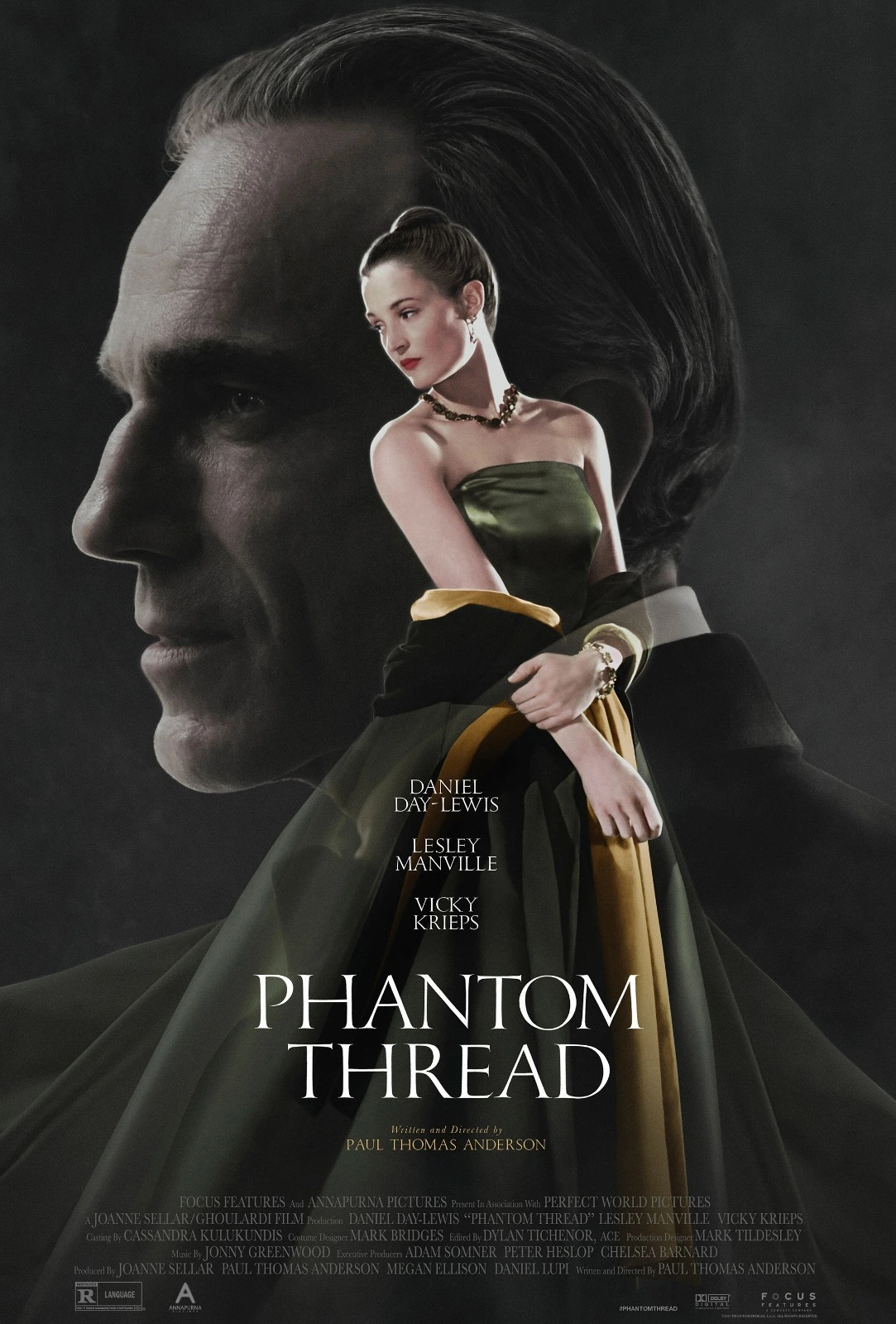 The Phantom Thread
