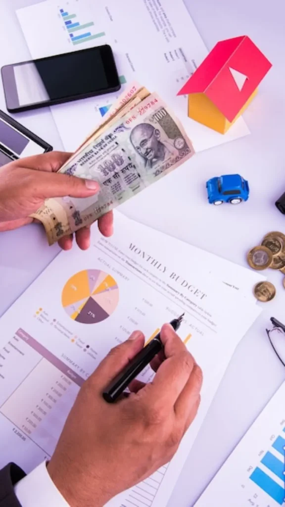 Cash Flow Management