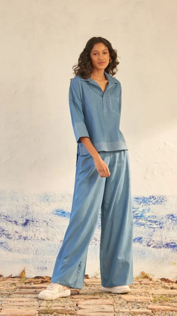 Comfort & Leisurewear