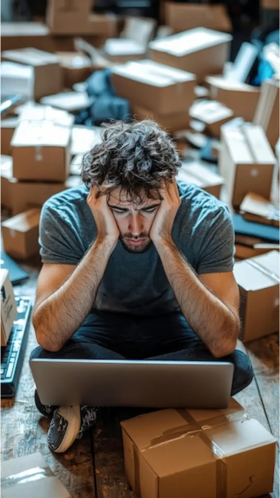 Preventing Dead Stock