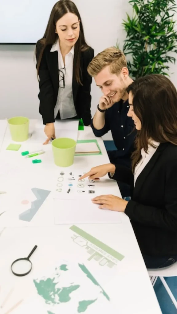 Sustainability and Ethical Practices