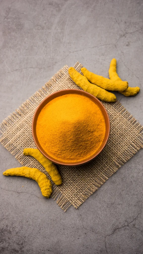 Turmeric