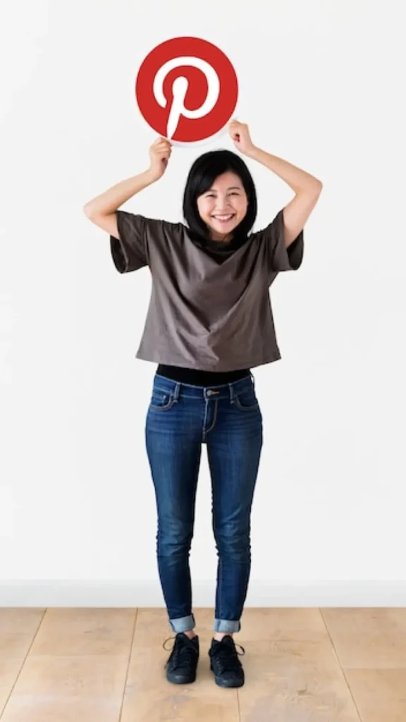 Use Pinterest as a board