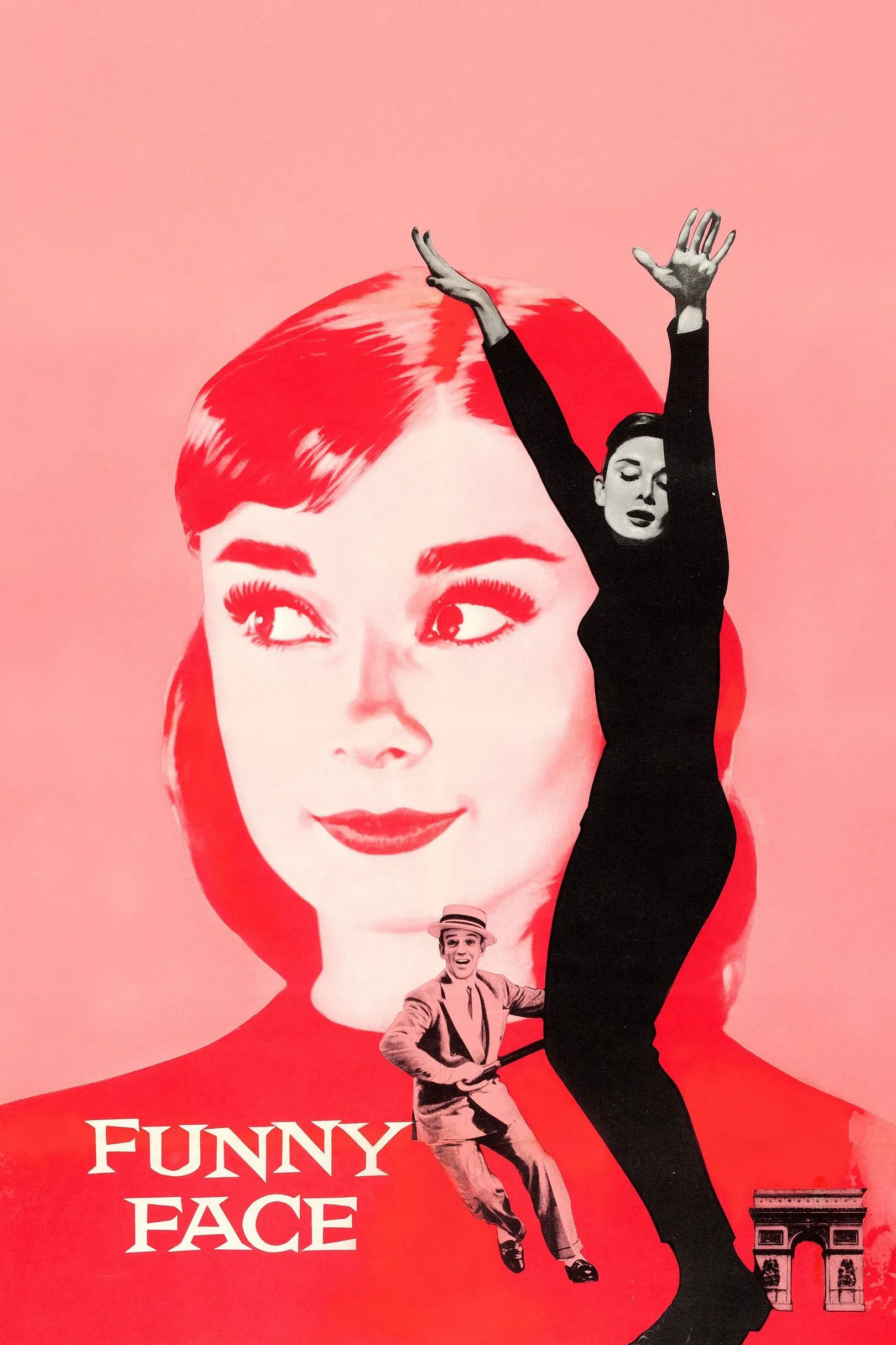 Funny Face